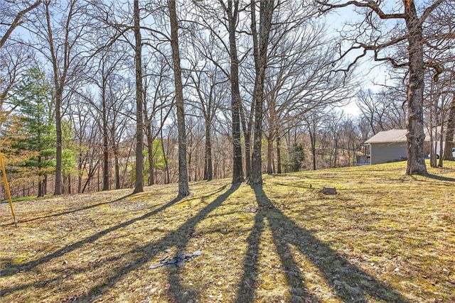 8272 Fairway Drive, Rogers, AR 72756