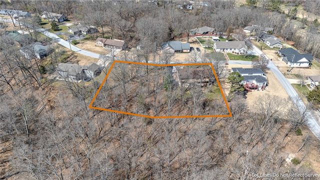 8272 Fairway Drive, Rogers, AR 72756