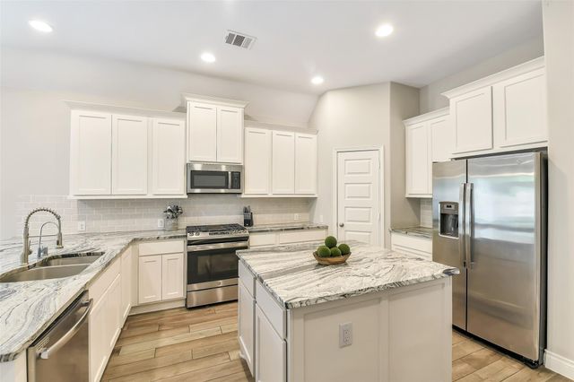 19827 Bronze Spur Court, Tomball, TX 77377