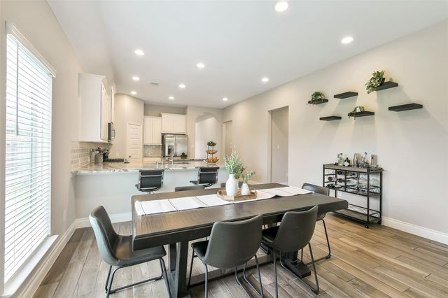 19827 Bronze Spur Court, Tomball, TX 77377