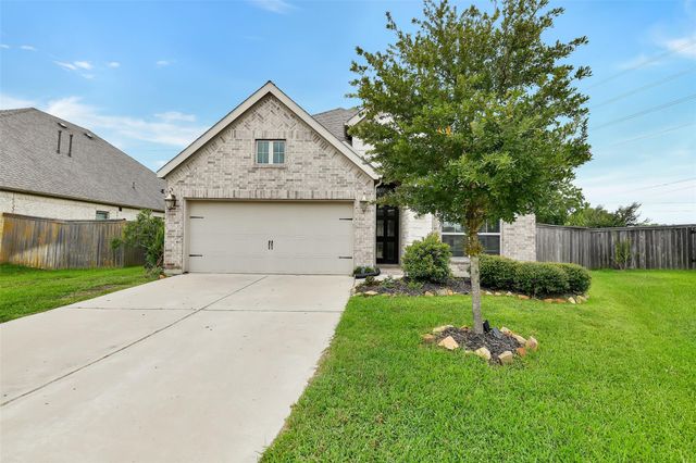 19827 Bronze Spur Court, Tomball, TX 77377