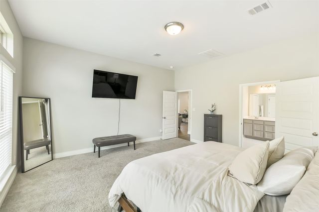 19827 Bronze Spur Court, Tomball, TX 77377