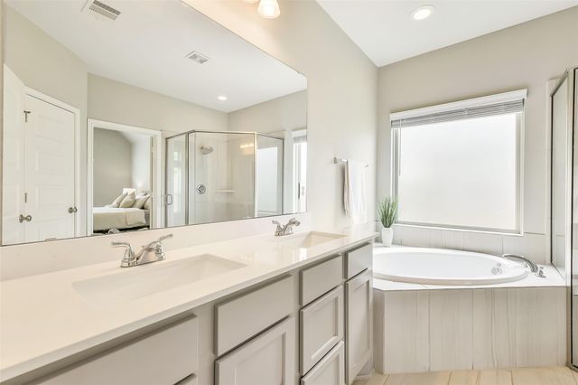 19827 Bronze Spur Court, Tomball, TX 77377