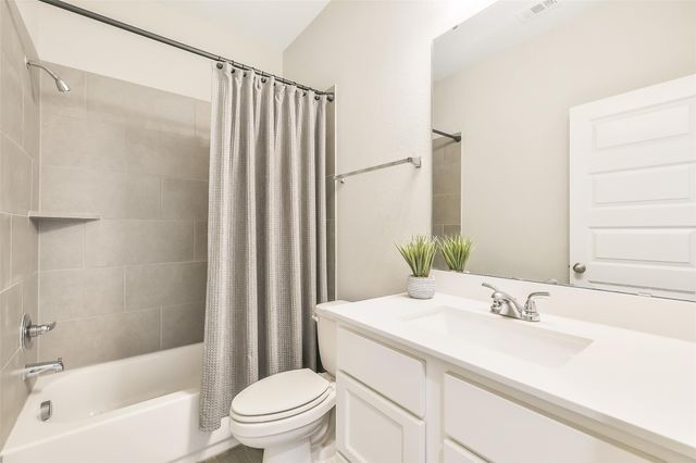 19827 Bronze Spur Court, Tomball, TX 77377