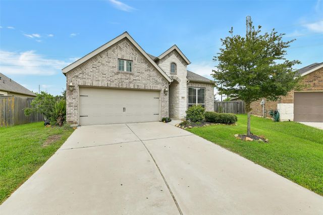 19827 Bronze Spur Court, Tomball, TX 77377