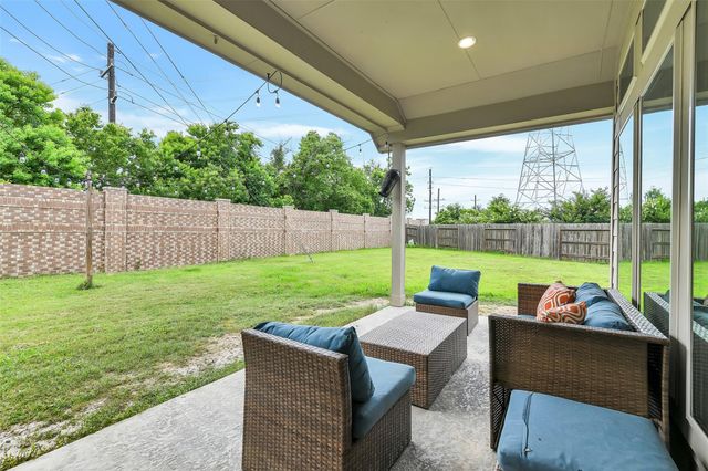 19827 Bronze Spur Court, Tomball, TX 77377