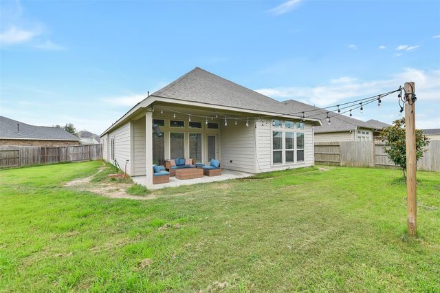 19827 Bronze Spur Court, Tomball, TX 77377