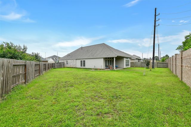 19827 Bronze Spur Court, Tomball, TX 77377