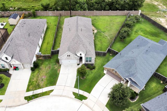 19827 Bronze Spur Court, Tomball, TX 77377