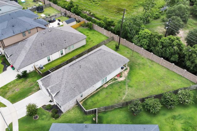 19827 Bronze Spur Court, Tomball, TX 77377