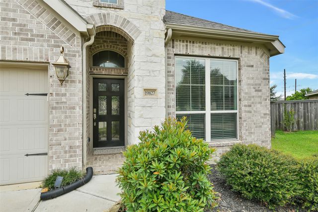 19827 Bronze Spur Court, Tomball, TX 77377