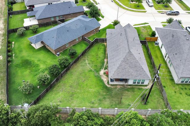 19827 Bronze Spur Court, Tomball, TX 77377