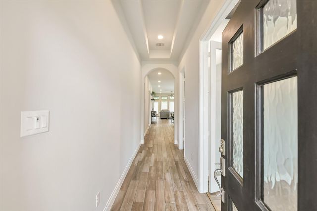 19827 Bronze Spur Court, Tomball, TX 77377