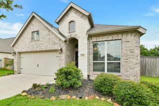19827 Bronze Spur Court, Tomball, TX 77377
