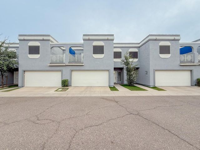1851 W Vermont Avenue, Phoenix, AZ 85015
