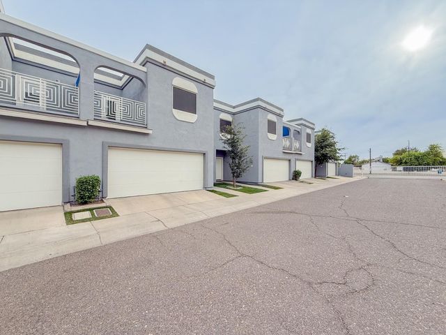 1851 W Vermont Avenue, Phoenix, AZ 85015