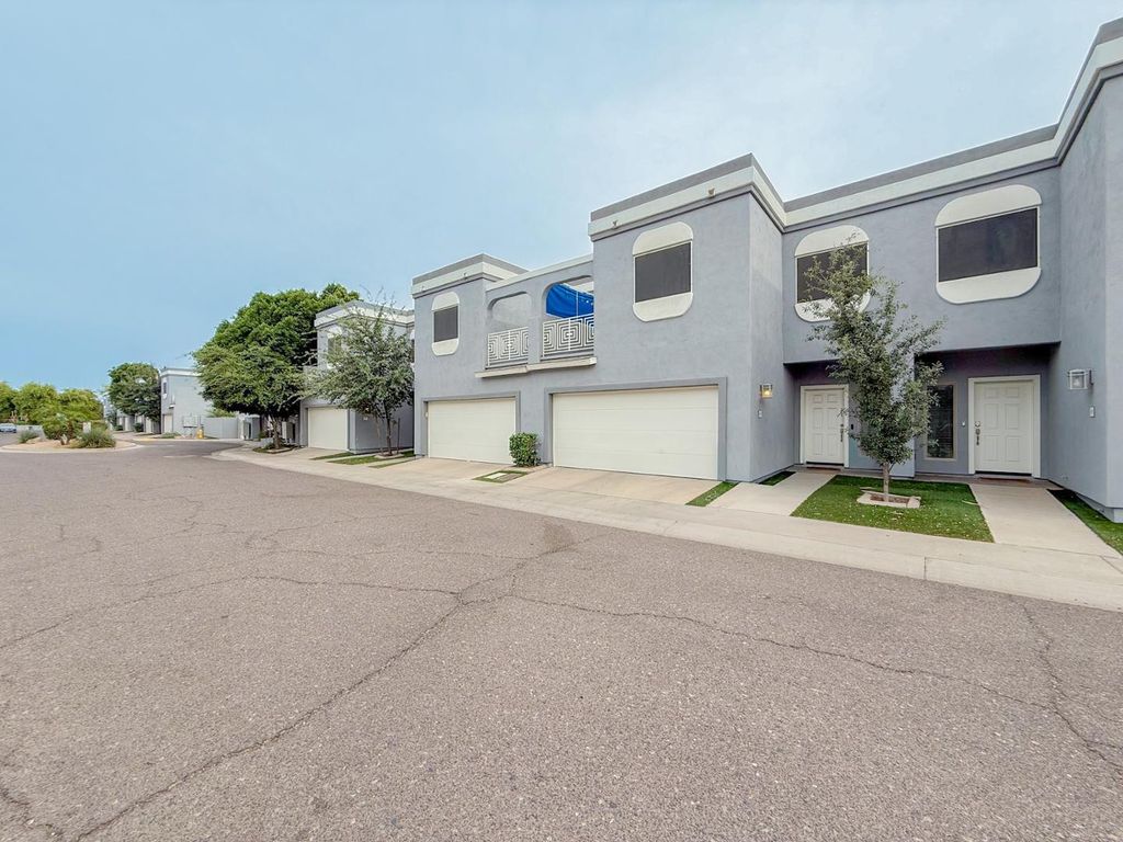 1851 W Vermont Avenue, Phoenix, AZ 85015