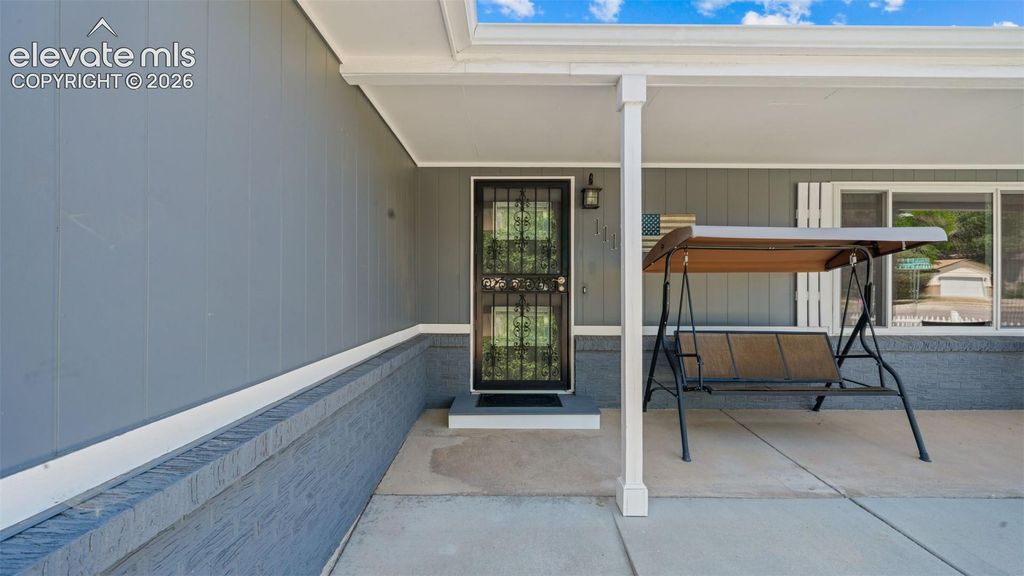 1112 Auburn Drive, Colorado Springs, CO 80909 — photo 5
