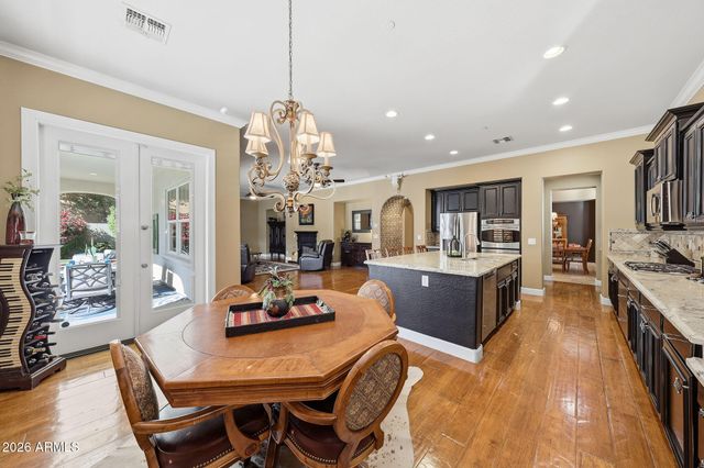 20677 W FOUNDER Circle, Buckeye, AZ 85396