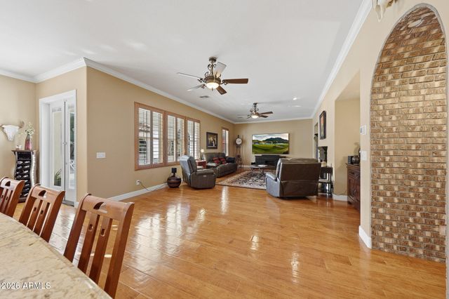 20677 W FOUNDER Circle, Buckeye, AZ 85396