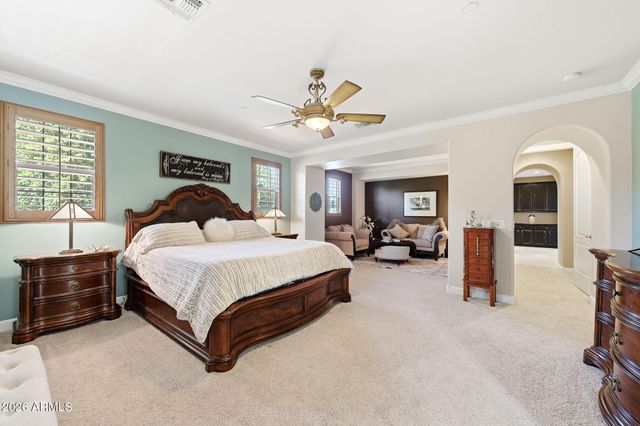 20677 W FOUNDER Circle, Buckeye, AZ 85396