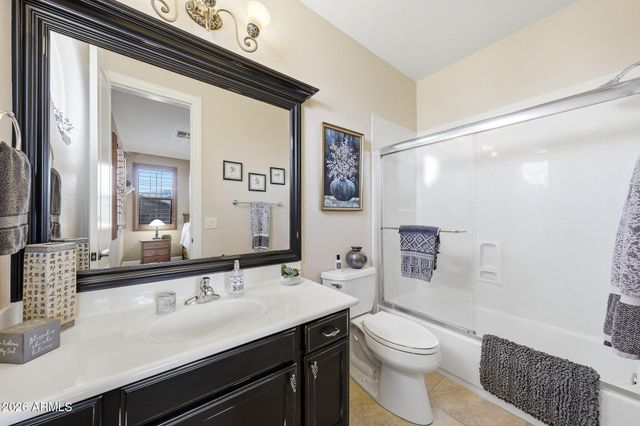 20677 W FOUNDER Circle, Buckeye, AZ 85396