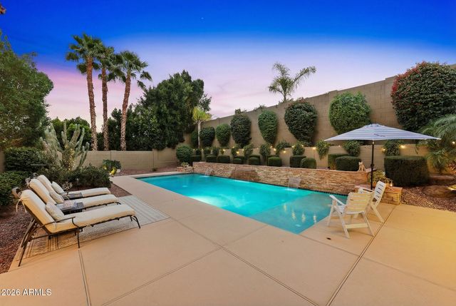 20677 W FOUNDER Circle, Buckeye, AZ 85396
