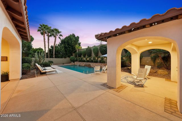 20677 W FOUNDER Circle, Buckeye, AZ 85396