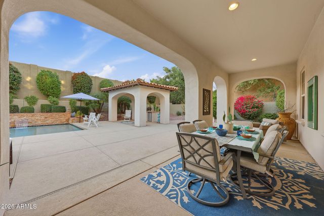 20677 W FOUNDER Circle, Buckeye, AZ 85396