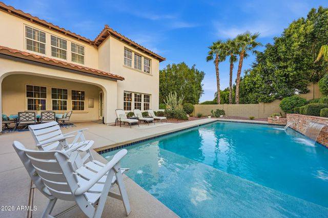 20677 W FOUNDER Circle, Buckeye, AZ 85396