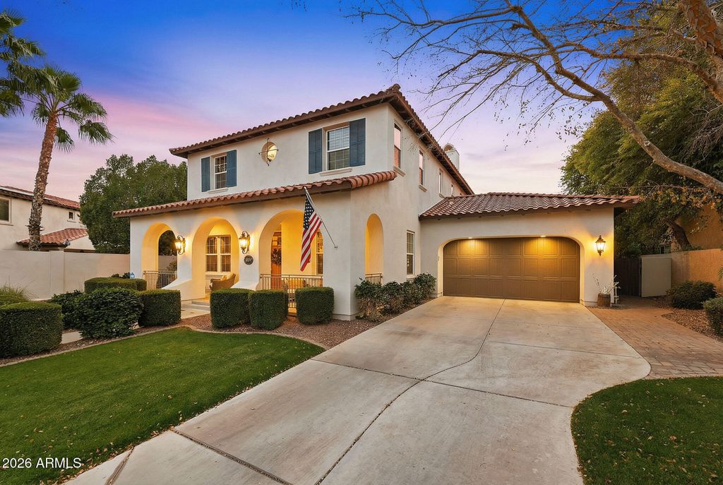 20677 W FOUNDER Circle, Buckeye, AZ 85396 — photo 2