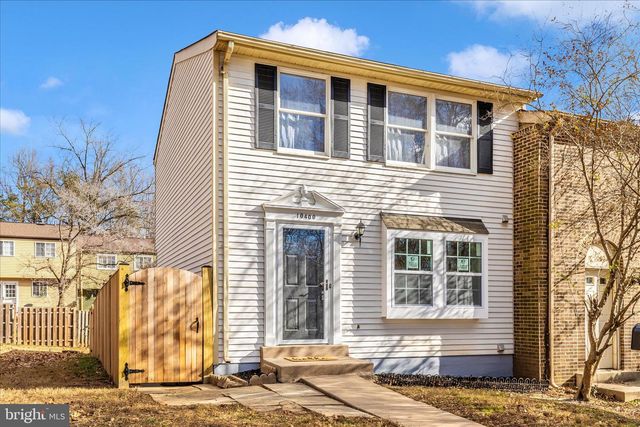 10400 APPLE RIDGE RD, Gaithersburg, MD 20886