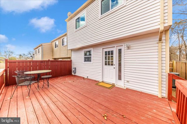 10400 APPLE RIDGE RD, Gaithersburg, MD 20886