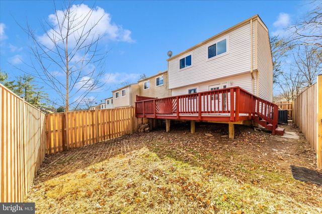 10400 APPLE RIDGE RD, Gaithersburg, MD 20886