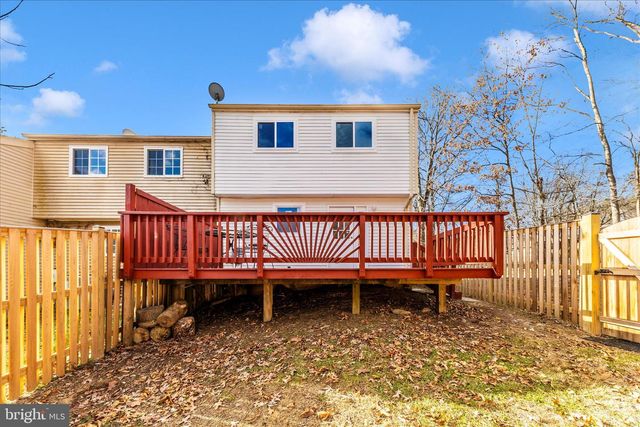 10400 APPLE RIDGE RD, Gaithersburg, MD 20886