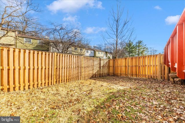 10400 APPLE RIDGE RD, Gaithersburg, MD 20886