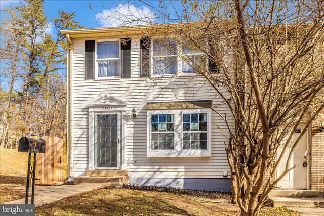 10400 APPLE RIDGE RD, Gaithersburg, MD 20886