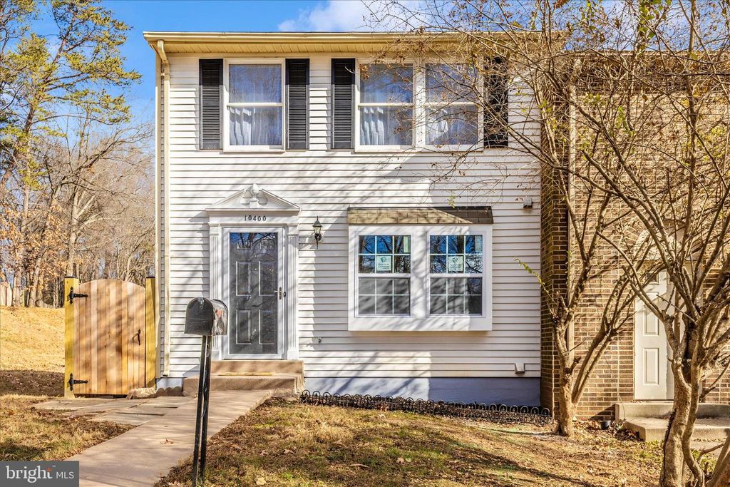 10400 APPLE RIDGE RD, Gaithersburg, MD 20886