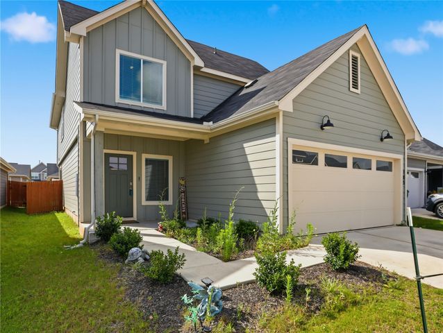 185 Gerasa DR, Uhland, TX 78640