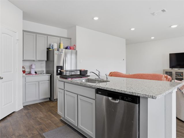 185 Gerasa DR, Uhland, TX 78640