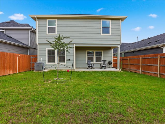 185 Gerasa DR, Uhland, TX 78640