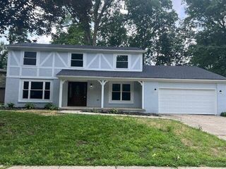 1203 Autumn Creek Circle, Westerville, OH 43081