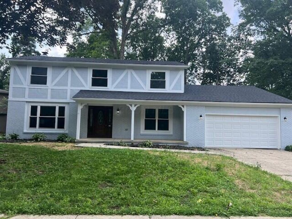 1203 Autumn Creek Circle, Westerville, OH 43081