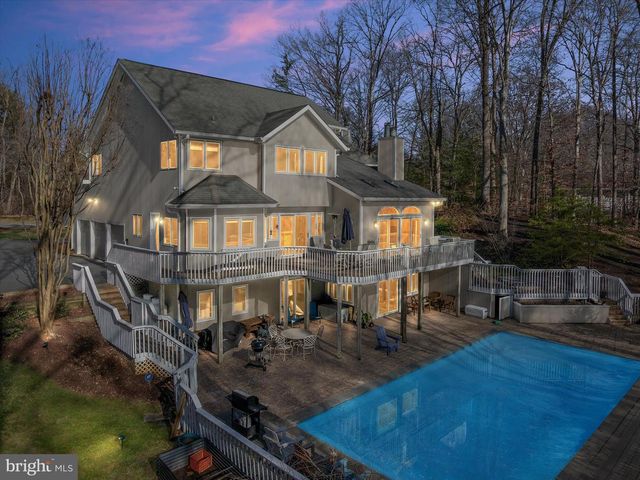 1623 WYATTS RDG, Crownsville, MD 21032