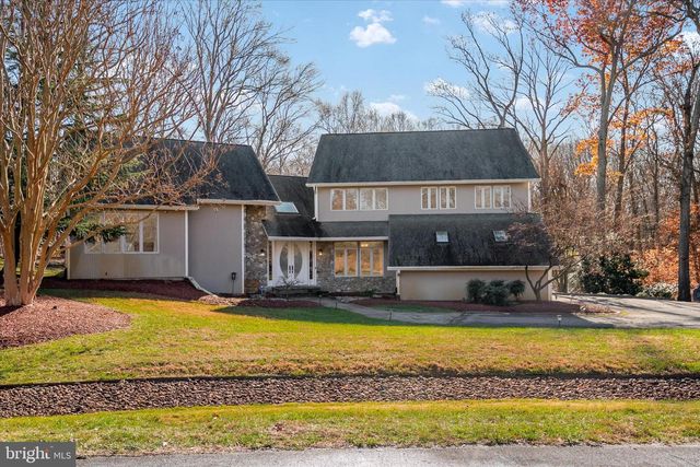 1623 WYATTS RDG, Crownsville, MD 21032