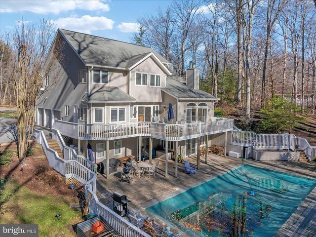 1623 WYATTS RDG, Crownsville, MD 21032