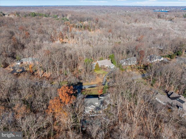 1623 WYATTS RDG, Crownsville, MD 21032