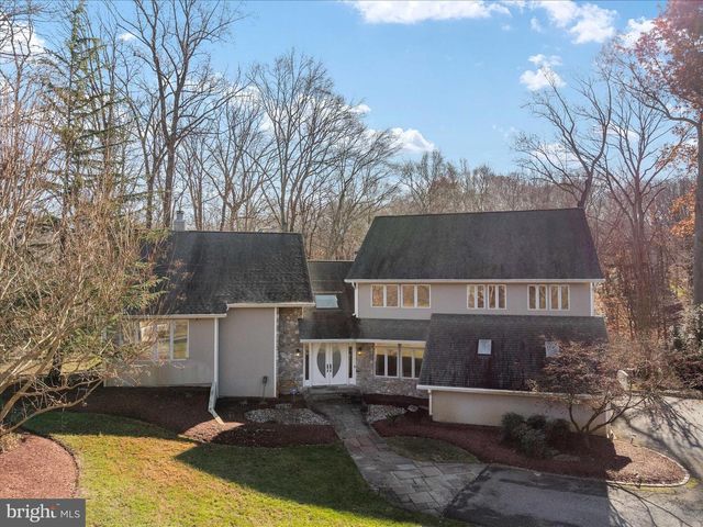 1623 WYATTS RDG, Crownsville, MD 21032