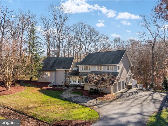 1623 WYATTS RDG, Crownsville, MD 21032