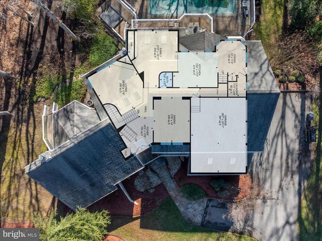 1623 WYATTS RDG, Crownsville, MD 21032